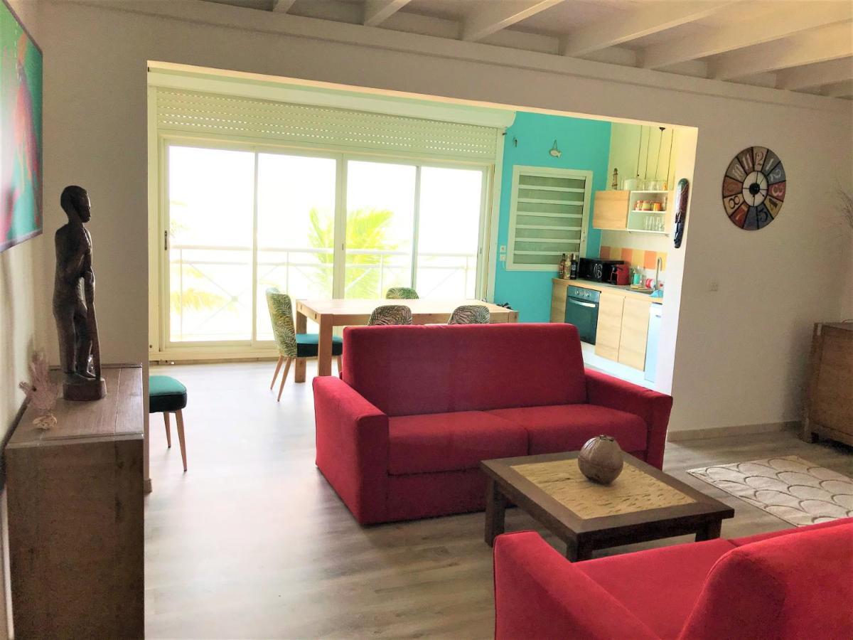 Crystal Beach, Vue Mer, Acces Direct Plage Et Piscine, Clim Seze Dış mekan fotoğraf